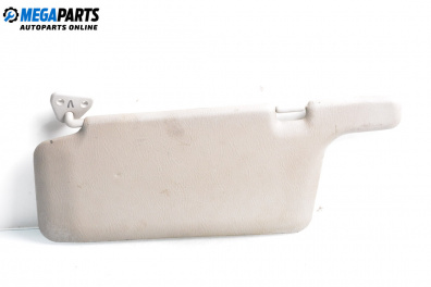 Parasolar for Nissan Primera Hatchback II (06.1996 - 07.2002), position: stânga