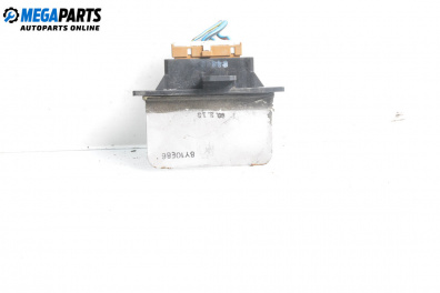 Blower motor resistor for Nissan Primera Hatchback II (06.1996 - 07.2002)