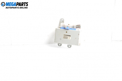 Modul închidere centralizată for Nissan Primera Hatchback II (06.1996 - 07.2002)