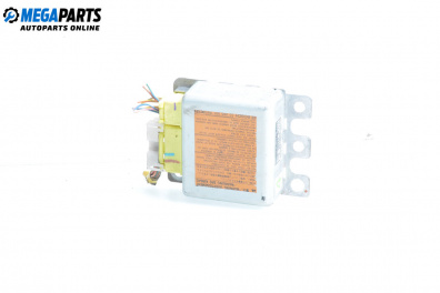 Modul airbag for Nissan Primera Hatchback II (06.1996 - 07.2002)