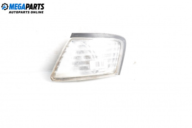 Semnalizator for Nissan Primera Hatchback II (06.1996 - 07.2002), hatchback, position: stânga