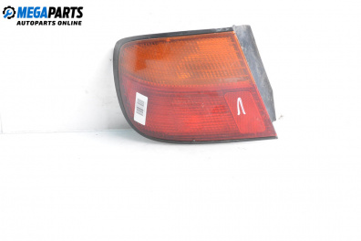 Stop for Nissan Primera Sedan II (06.1996 - 12.2001), sedan, position: stânga