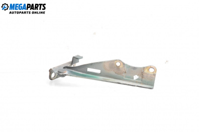Bonnet hinge for Nissan Primera Hatchback II (06.1996 - 07.2002), 5 doors, hatchback, position: right