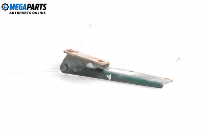 Bonnet hinge for Nissan Primera Hatchback II (06.1996 - 07.2002), 5 doors, hatchback, position: left