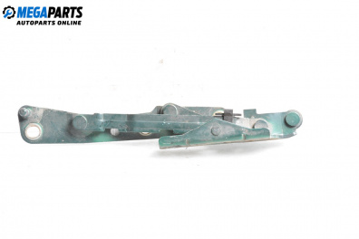 Bonnet hinge for Nissan Primera Hatchback II (06.1996 - 07.2002), 5 doors, hatchback, position: left