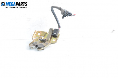 Trunk lock for Nissan Primera Hatchback II (06.1996 - 07.2002), hatchback, position: rear