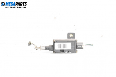 Antrieb zentralverriegelung for Nissan Primera Hatchback II (06.1996 - 07.2002), 5 türen, position: rückseite