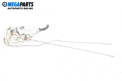 Lock for Nissan Primera Hatchback II (06.1996 - 07.2002), position: rear - left