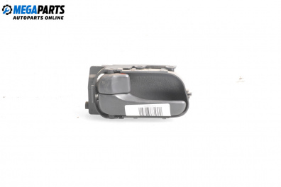 Inner handle for Nissan Primera Hatchback II (06.1996 - 07.2002), 5 doors, hatchback, position: rear - left
