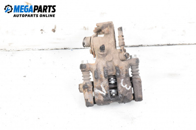 Etrier de frână for Nissan Primera Hatchback II (06.1996 - 07.2002), position: stânga - spate