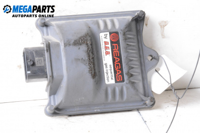LPG computer for Nissan Primera Hatchback II (06.1996 - 07.2002)