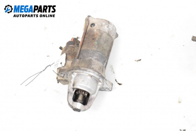 Demaror for Nissan Primera Sedan II (06.1996 - 12.2001) 2.0 16V, 115 hp