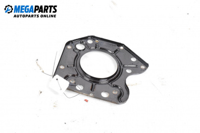 Ecran deflector pompă de ulei for Nissan Primera Sedan II (06.1996 - 12.2001) 2.0 16V, 115 hp