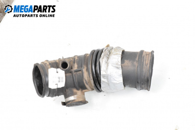 Furtun ondulat și fin pentru admisia aerului for Nissan Primera Sedan II (06.1996 - 12.2001) 2.0 16V, 115 hp