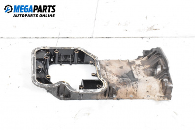 Carter for Nissan Primera Sedan II (06.1996 - 12.2001) 2.0 16V, 115 hp