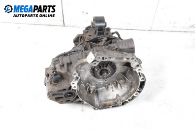 Automatic gearbox for Nissan Primera Sedan II (06.1996 - 12.2001) 2.0 16V, 115 hp, automatic