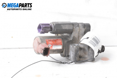 Idle speed actuator for Nissan Primera Sedan II (06.1996 - 12.2001) 2.0 16V, 115 hp, №  23781-2J222