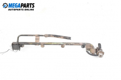 Rampă combustibil for Nissan Primera Sedan II (06.1996 - 12.2001) 2.0 16V, 115 hp