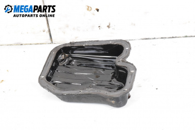 Carter for Nissan Primera Sedan II (06.1996 - 12.2001) 2.0 16V, 115 hp