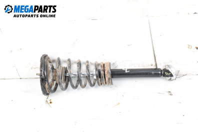 Amortizor McPherson for Nissan Primera Sedan II (06.1996 - 12.2001), sedan, position: dreaptă - fața