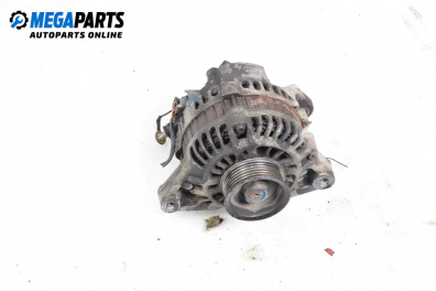 Alternator for Nissan Primera Sedan II (06.1996 - 12.2001) 2.0 16V, 115 hp