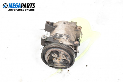 AC compressor for Nissan Primera Sedan II (06.1996 - 12.2001) 2.0 16V, 115 hp, automatic