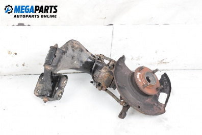 Butuc cu bielă for Nissan Primera Sedan II (06.1996 - 12.2001), position: dreaptă - fața