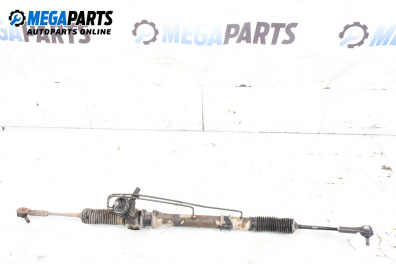 Casetă de direcție hidraulică for Nissan Primera Sedan II (06.1996 - 12.2001), sedan