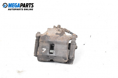 Caliper for Nissan Primera Sedan II (06.1996 - 12.2001), position: front - left