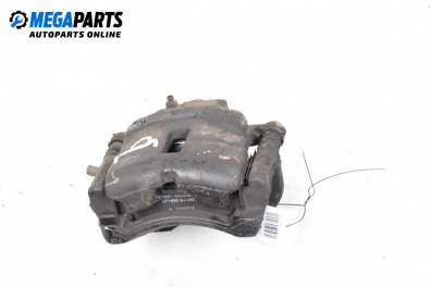 Caliper for Nissan Primera Sedan II (06.1996 - 12.2001), position: front - right