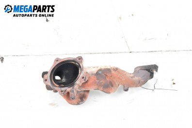 Exhaust manifold for Nissan Primera Sedan II (06.1996 - 12.2001) 2.0 16V, 115 hp