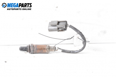 Sondă lambda for Nissan Primera Sedan II (06.1996 - 12.2001) 2.0 16V, 115 hp