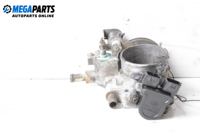 Clapetă carburator for Nissan Primera Sedan II (06.1996 - 12.2001) 2.0 16V, 115 hp
