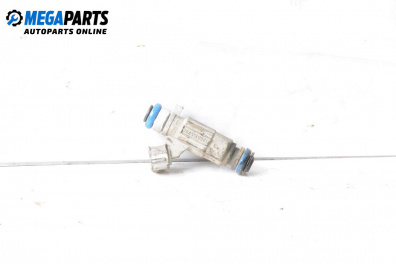 Duza benzină for Nissan Primera Sedan II (06.1996 - 12.2001) 2.0 16V, 115 hp