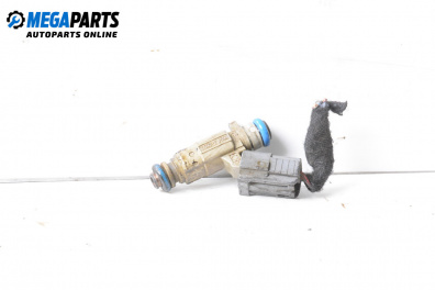 Duza benzină for Nissan Primera Sedan II (06.1996 - 12.2001) 2.0 16V, 115 hp