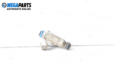 Duza benzină for Nissan Primera Sedan II (06.1996 - 12.2001) 2.0 16V, 115 hp