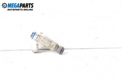 Duza benzină for Nissan Primera Sedan II (06.1996 - 12.2001) 2.0 16V, 115 hp