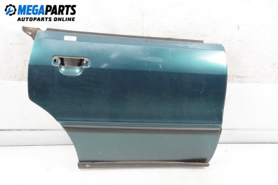 Ușă for Audi 80 Avant B4 (09.1991 - 01.1996), 5 uși, combi, position: dreaptă - spate