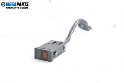 Taste notlichtleuchten for Audi 80 Avant B4 (09.1991 - 01.1996)