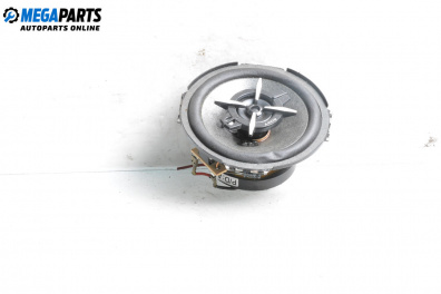 Loudspeaker for Audi 80 Avant B4 (09.1991 - 01.1996)