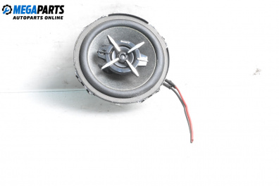 Loudspeaker for Audi 80 Avant B4 (09.1991 - 01.1996)