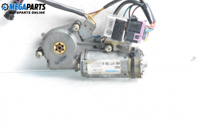 Sunroof motor for Audi 80 Avant B4 (09.1991 - 01.1996), station wagon, № 895 877 795 B