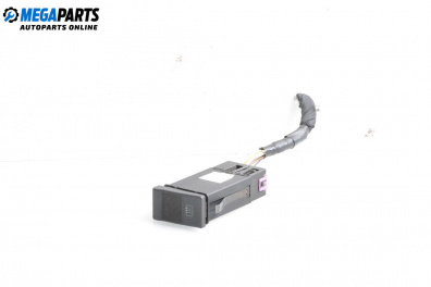 Rear window heater button for Audi 80 Avant B4 (09.1991 - 01.1996)