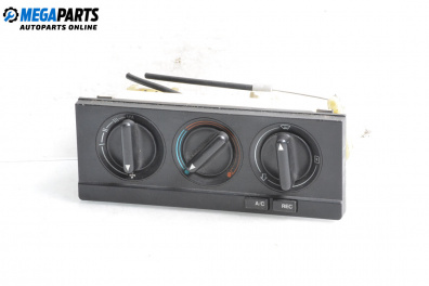 Panou aer condiționat for Audi 80 Avant B4 (09.1991 - 01.1996)