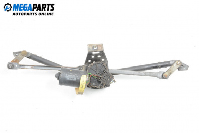 Front wipers motor for Audi 80 Avant B4 (09.1991 - 01.1996), station wagon, position: rear