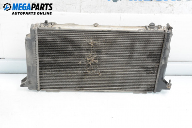 Radiator de apă for Audi 80 Avant B4 (09.1991 - 01.1996) 2.0 E, 115 hp