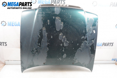 Bonnet for Audi 80 Avant B4 (09.1991 - 01.1996), 5 doors, station wagon, position: front