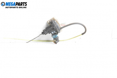 Door lock actuator for Audi 80 Avant B4 (09.1991 - 01.1996), 5 doors, position: front - left