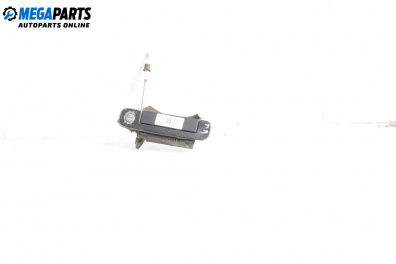 Outer handle for Audi 80 Avant B4 (09.1991 - 01.1996), 5 doors, station wagon, position: front - left