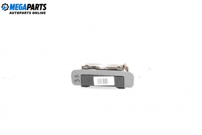 Outer handle for Audi 80 Avant B4 (09.1991 - 01.1996), 5 doors, station wagon, position: rear - left